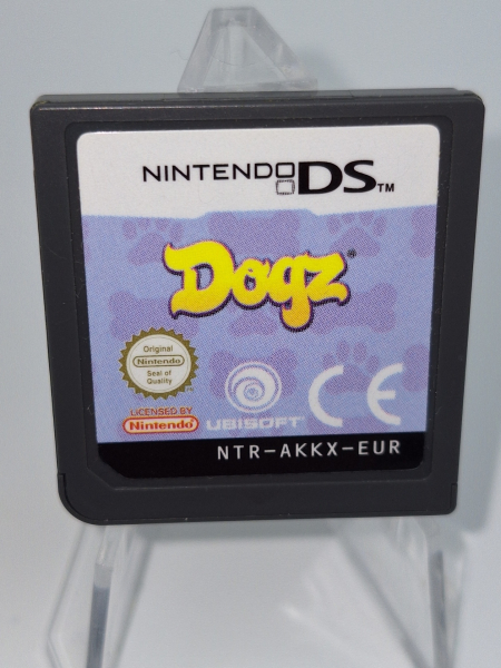 Dogz